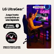 LG ULTRAGEAR